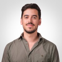 J.P., technical consultant at Yardzzz